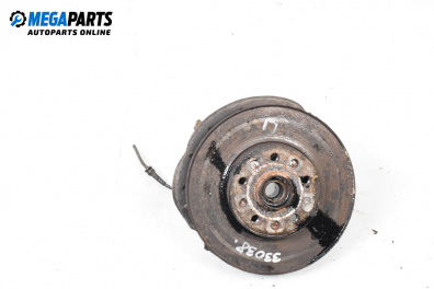 Шенкел главина за Audi A3 Hatchback II (05.2003 - 08.2012), позиция: предна, дясна