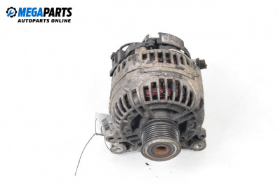 Алтернатор / генератор за Audi A3 Hatchback II (05.2003 - 08.2012) 2.0 TDI 16V, 140 к.с.