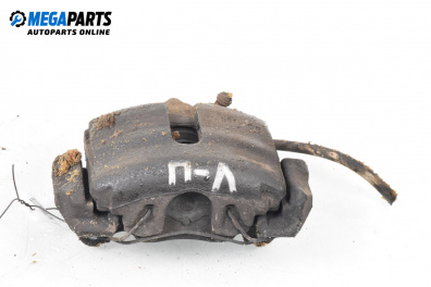 Спирачен апарат за Audi A3 Hatchback II (05.2003 - 08.2012), позиция: предна, лява