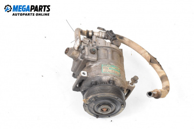 Компресор климатик за Audi A3 Hatchback II (05.2003 - 08.2012) 2.0 TDI 16V, 140 к.с., № 1K0820803Q