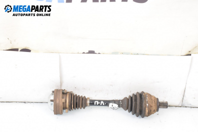 Полуоска за Audi A3 Hatchback II (05.2003 - 08.2012) 2.0 TDI 16V, 140 к.с., позиция: предна, лява