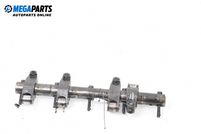 Горивна рейка за Audi A3 Hatchback II (05.2003 - 08.2012) 2.0 TDI 16V, 140 к.с.