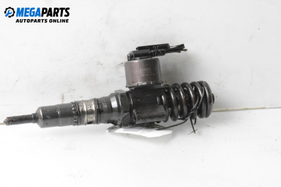 Дюза дизел за Audi A3 Hatchback II (05.2003 - 08.2012) 2.0 TDI 16V, 140 к.с.