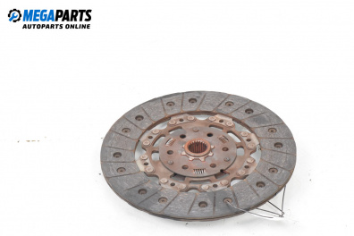 Феродов диск за Audi A3 Hatchback II (05.2003 - 08.2012) 2.0 TDI 16V, 140 к.с.