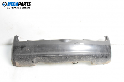 Задна броня за Nissan Micra III Hatchback (01.2003 - 06.2010), хечбек