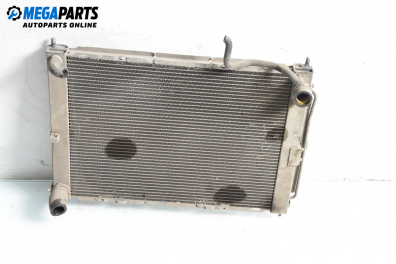 Воден радиатор за Nissan Micra III Hatchback (01.2003 - 06.2010) 1.5 dCi, 65 к.с.