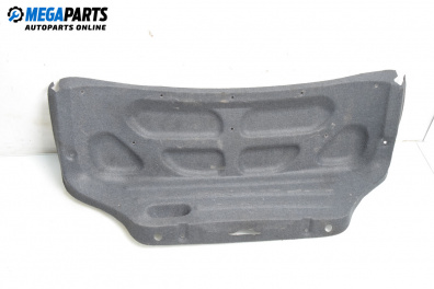 Кора багажник за Nissan Micra III Hatchback (01.2003 - 06.2010), 2+1 вр., хечбек