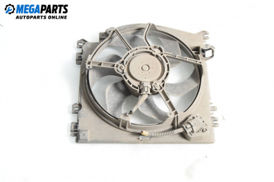 Перка охлаждане за Nissan Micra III Hatchback (01.2003 - 06.2010) 1.5 dCi, 65 к.с.