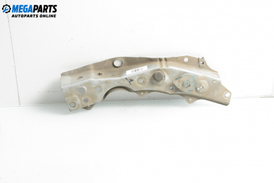 Панта преден капак за Nissan Micra III Hatchback (01.2003 - 06.2010), 2+1 вр., хечбек, позиция: дясна