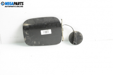 Вратичка резервоар за Nissan Micra III Hatchback (01.2003 - 06.2010), 2+1 вр., хечбек