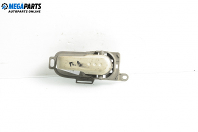 Вътрешна дръжка за Nissan Micra III Hatchback (01.2003 - 06.2010), 2+1 вр., хечбек, позиция: предна, дясна