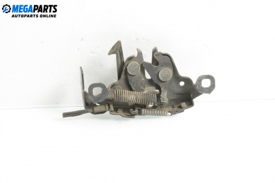 Брава преден капак за Nissan Micra III Hatchback (01.2003 - 06.2010)