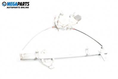 Машинка ел. стъкло за Nissan Micra III Hatchback (01.2003 - 06.2010), 2+1 вр., хечбек, позиция: дясна