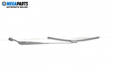 Рамо на чистачка за Nissan Micra III Hatchback (01.2003 - 06.2010), позиция: лява