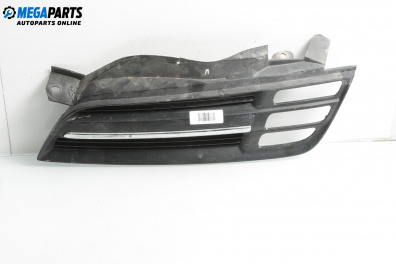 Решетка в броня за Nissan Micra III Hatchback (01.2003 - 06.2010), хечбек, позиция: предна