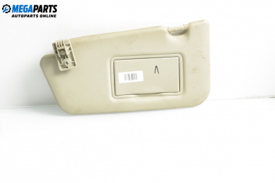 Сенник за Nissan Micra III Hatchback (01.2003 - 06.2010), позиция: лява