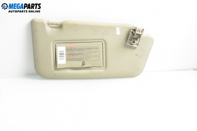 Сенник за Nissan Micra III Hatchback (01.2003 - 06.2010), позиция: дясна