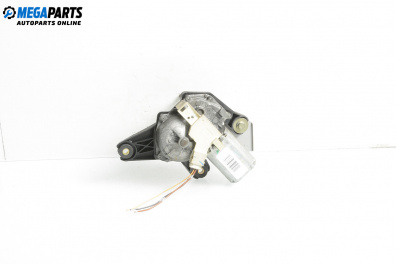 Ел. мотор за чистачките за Nissan Micra III Hatchback (01.2003 - 06.2010), хечбек, позиция: задна