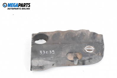 Декоративен капак двигател за Nissan Micra III Hatchback (01.2003 - 06.2010)