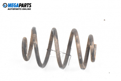Пружина за ходова част за Nissan Micra III Hatchback (01.2003 - 06.2010), хечбек, позиция: задна