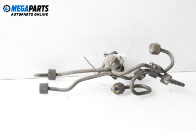 Горивни тръби за Nissan Micra III Hatchback (01.2003 - 06.2010) 1.5 dCi, 65 к.с.