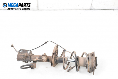 Макферсон за Nissan Micra III Hatchback (01.2003 - 06.2010), хечбек, позиция: предна, дясна