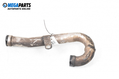 EGR тръба за Nissan Micra III Hatchback (01.2003 - 06.2010) 1.5 dCi, 65 к.с.