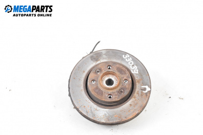 Шенкел главина за Nissan Micra III Hatchback (01.2003 - 06.2010), позиция: предна, дясна