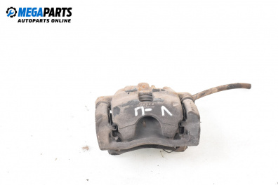 Спирачен апарат за Nissan Micra III Hatchback (01.2003 - 06.2010), позиция: предна, лява