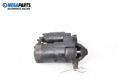 Стартер за Nissan Micra III Hatchback (01.2003 - 06.2010) 1.5 dCi, 65 к.с.