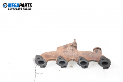 Изпускателен колектор  за Nissan Micra III Hatchback (01.2003 - 06.2010) 1.5 dCi, 65 к.с.