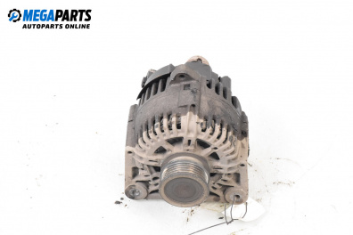 Алтернатор / генератор за Nissan Micra III Hatchback (01.2003 - 06.2010) 1.5 dCi, 65 к.с.