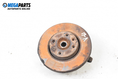 Шенкел главина за Nissan Micra III Hatchback (01.2003 - 06.2010), позиция: предна, лява