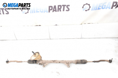 Хидравлична рейка за Nissan Micra III Hatchback (01.2003 - 06.2010), хечбек