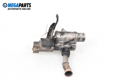 EGR-клапан за Nissan Micra III Hatchback (01.2003 - 06.2010) 1.5 dCi, 65 к.с.