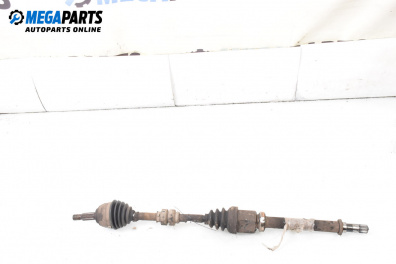 Полуоска за Nissan Micra III Hatchback (01.2003 - 06.2010) 1.5 dCi, 65 к.с., позиция: предна, дясна