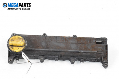 Капак на клапаните (на цилиндровата глава) за Nissan Micra III Hatchback (01.2003 - 06.2010) 1.5 dCi, 65 к.с.