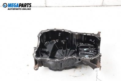 Картер за Nissan Micra III Hatchback (01.2003 - 06.2010) 1.5 dCi, 65 к.с.