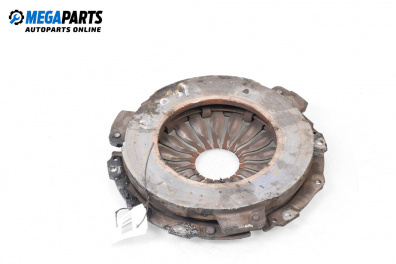 Притискателен диск на съединителя за Nissan Micra III Hatchback (01.2003 - 06.2010) 1.5 dCi, 65 к.с.