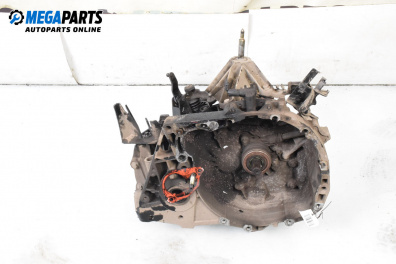 Ръчна скоростна кутия за Nissan Micra III Hatchback (01.2003 - 06.2010) 1.5 dCi, 65 к.с.