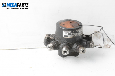 Горивен разпределител за Nissan Micra III Hatchback (01.2003 - 06.2010) 1.5 dCi, 65 к.с., №  8200057345