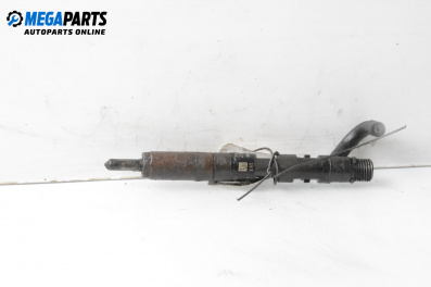 Дюза дизел за Nissan Micra III Hatchback (01.2003 - 06.2010) 1.5 dCi, 65 к.с.