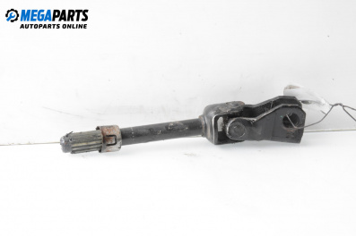 Каре на волана за Nissan Micra III Hatchback (01.2003 - 06.2010) 1.5 dCi, 65 к.с., хечбек