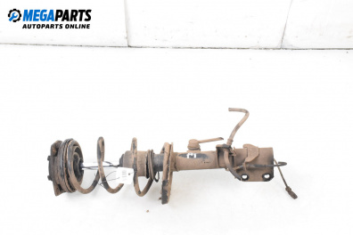 Макферсон за Nissan Micra III Hatchback (01.2003 - 06.2010), хечбек, позиция: предна, дясна