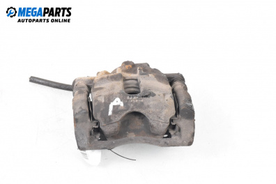 Спирачен апарат за Nissan Micra III Hatchback (01.2003 - 06.2010), позиция: предна, дясна