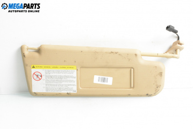 Сенник за Volkswagen Passat V Variant B6 (08.2005 - 11.2011), позиция: дясна