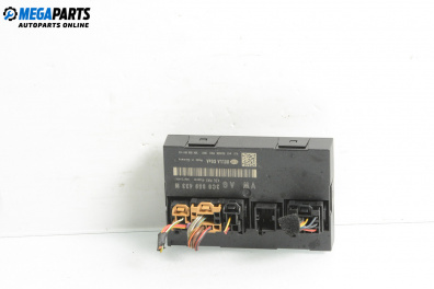 Комфорт модул за Volkswagen Passat V Variant B6 (08.2005 - 11.2011), № 3C0 959 433 M