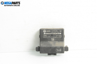 Модул централно заключване за Volkswagen Passat V Variant B6 (08.2005 - 11.2011), № 3C0 907 530 C