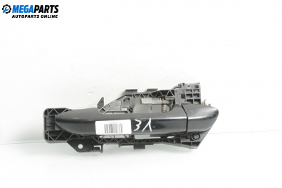 Външна дръжка за Volkswagen Passat V Variant B6 (08.2005 - 11.2011), 4+1 вр., комби, позиция: задна, лява