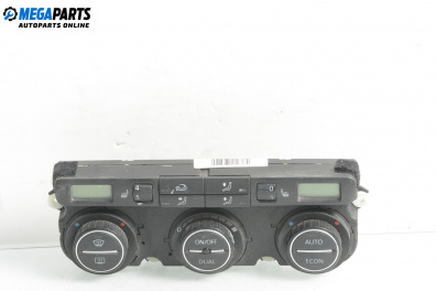 Панел климатроник за Volkswagen Passat V Variant B6 (08.2005 - 11.2011)
